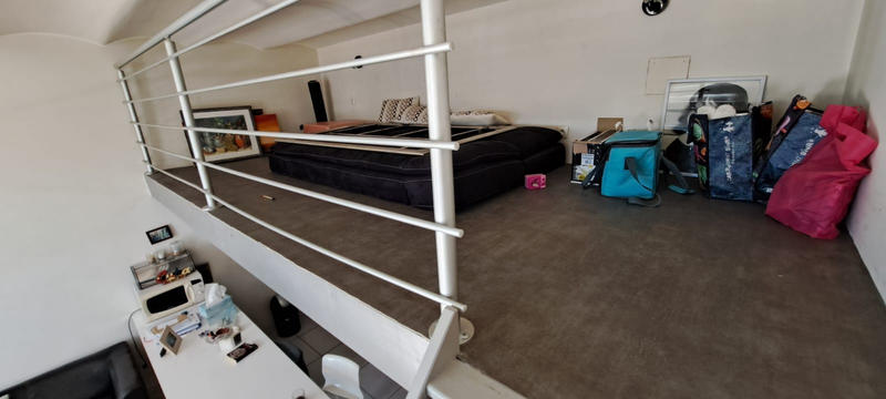 Appartement - 62 m² - 2 pièces