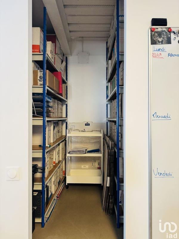 Local commercial - 130 m²