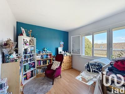 Appartement - 79 m² - 5 pièces