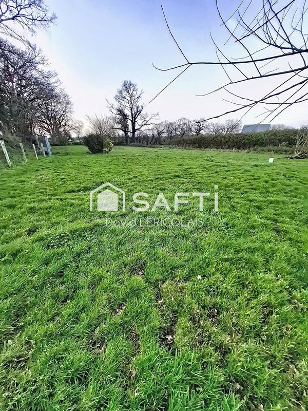 Maison - 94 m² - 6 pièces