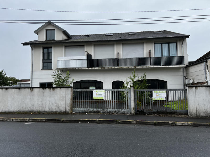 Local commercial - 361 m²