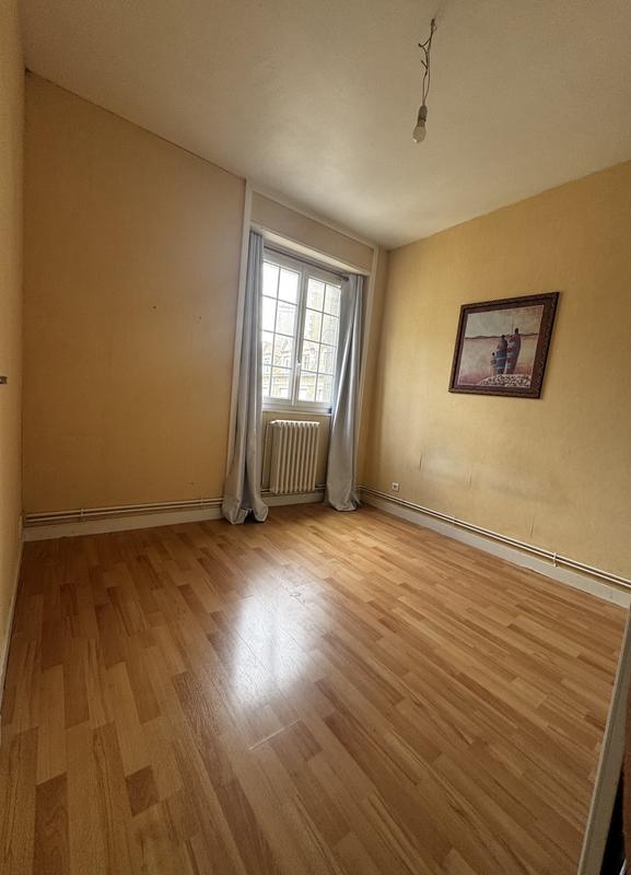 Appartement - 71 m² - 3 pièces