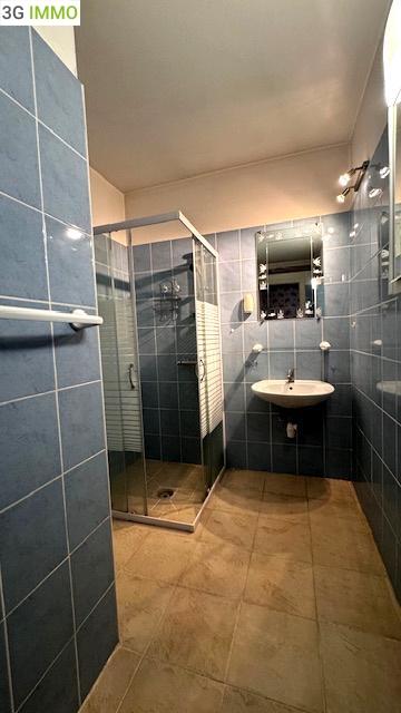 Maison - 113 m² - 4 pièces