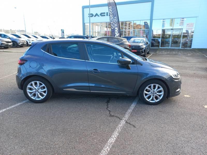 Renault Clio dCi 110 Energy Intens