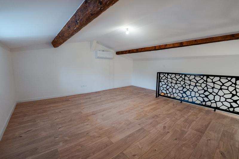 Maison - 119 m² - 6 pièces