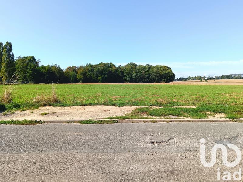 Maison - 68 m² - 3 pièces