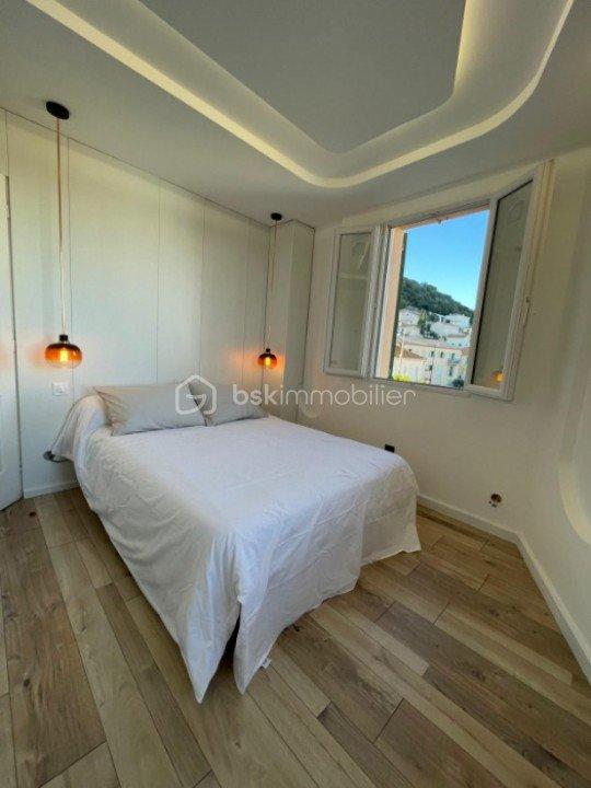 Duplex - 105 m² - 4 pièces