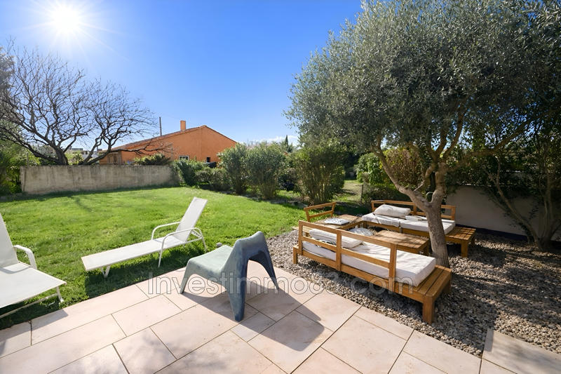 Appartement - 50 m²