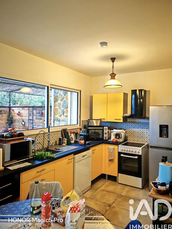 Maison - 156 m² - 8 pièces