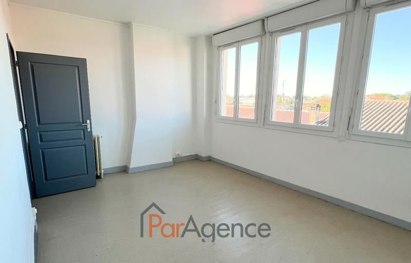 Maison - 77 m² - 3 pièces