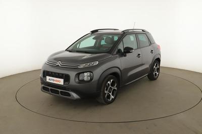 Citroën C3 Aircross 1.2 PureTech Shine Bv6 110 ch