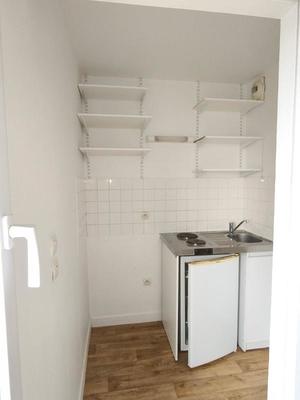 Appartement - 29 m² - 1 pièce