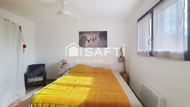 Maison - 94 m² - 4 pièces