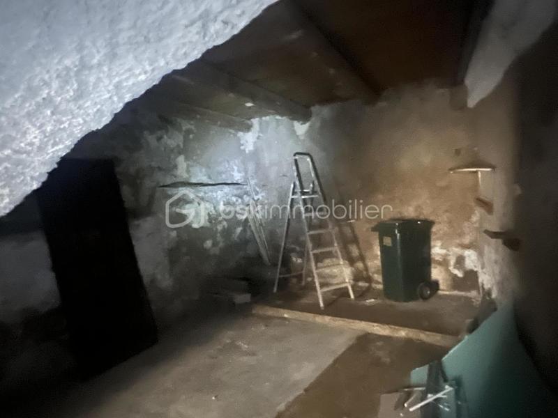 Maison de village - 62 m² - 4 pièces