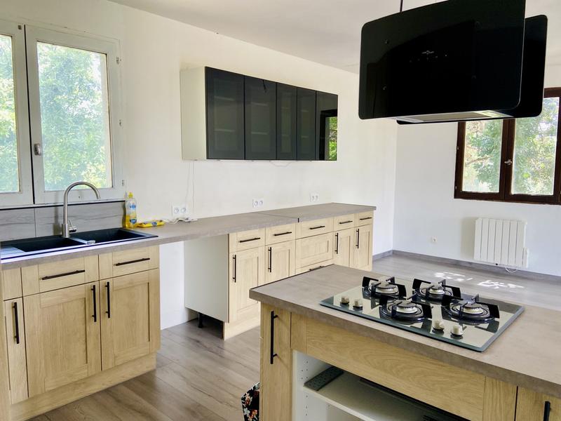 Villa - 112 m² - 5 pièces