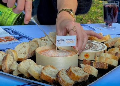 Visite guidée surprise