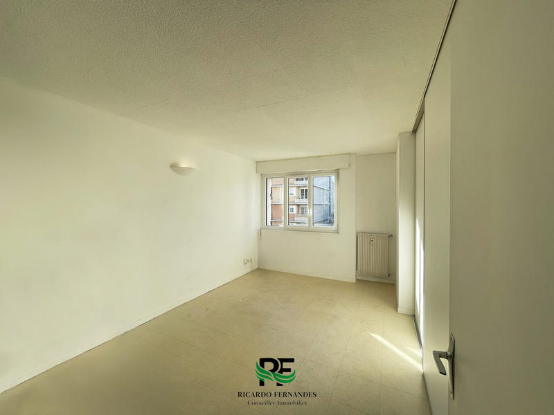 Appartement - 33 m² - 1 pièce