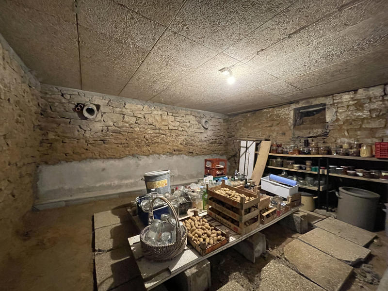 Maison - 211 m² - 6 pièces