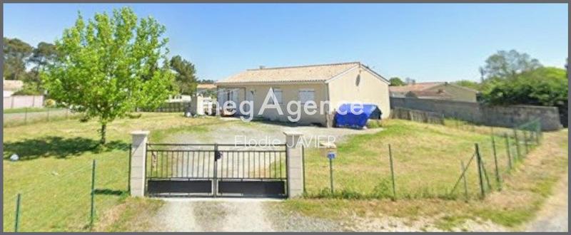 Maison de campagne - 88 m² - 5 pièces