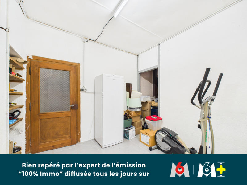 Maison - 190 m² - 5 pièces
