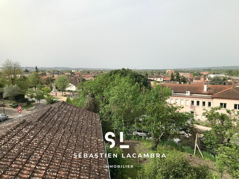 Maison - 158 m² - 7 pièces