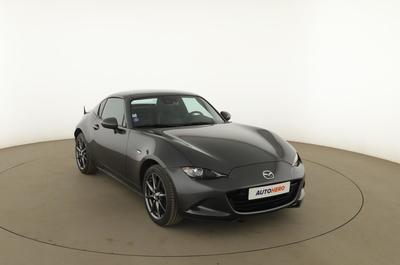 Mazda Mx-5 Rf 2.0 Skyactiv-G Selection 184 ch