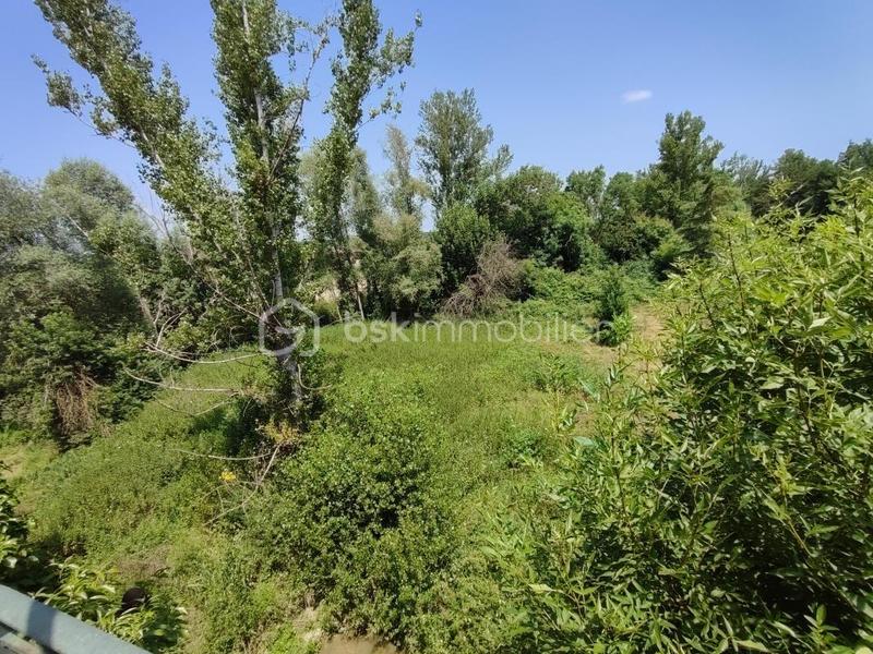 Moulin - 287 m² - 12 pièces