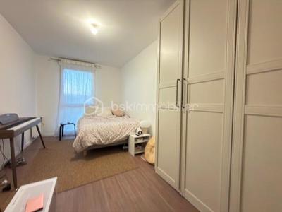 Duplex - 65 m² - 2 pièces