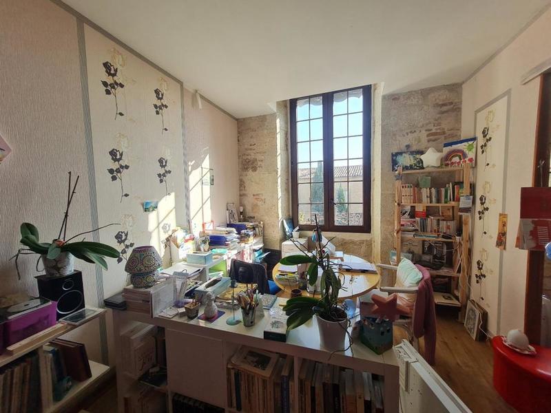 Appartement - 74 m² - 3 pièces