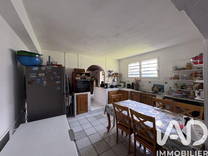 Maison - 175 m² - 5 pièces