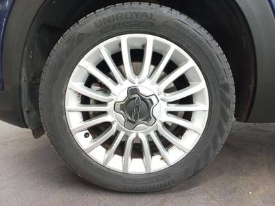 Fiat 500x My17 E-Torq 1.6 110 ch Popstar