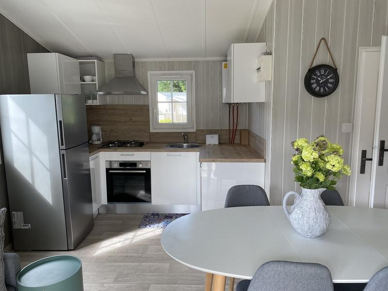 Terrain de loisirs - 4 500 m²