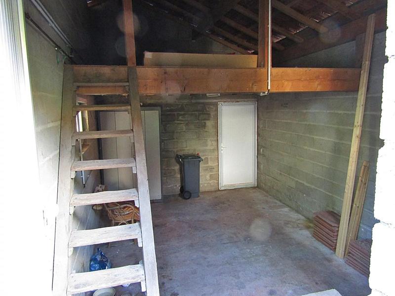 Maison - 100 m² - 6 pièces