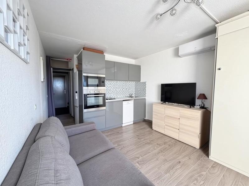 Appartement - 21 m² - 1 pièce