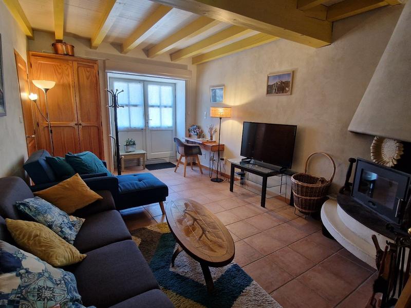 Maison - 190 m² - 8 pièces