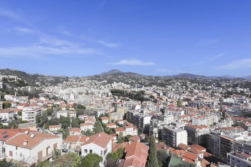 Appartement - 160 m² - 6 pièces