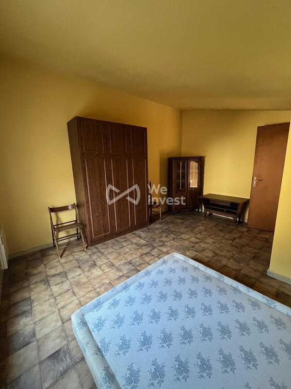 Maison - 52 m² - 3 pièces