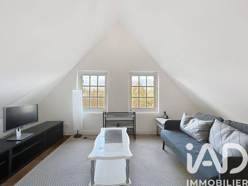 Maison - 152 m² - 6 pièces