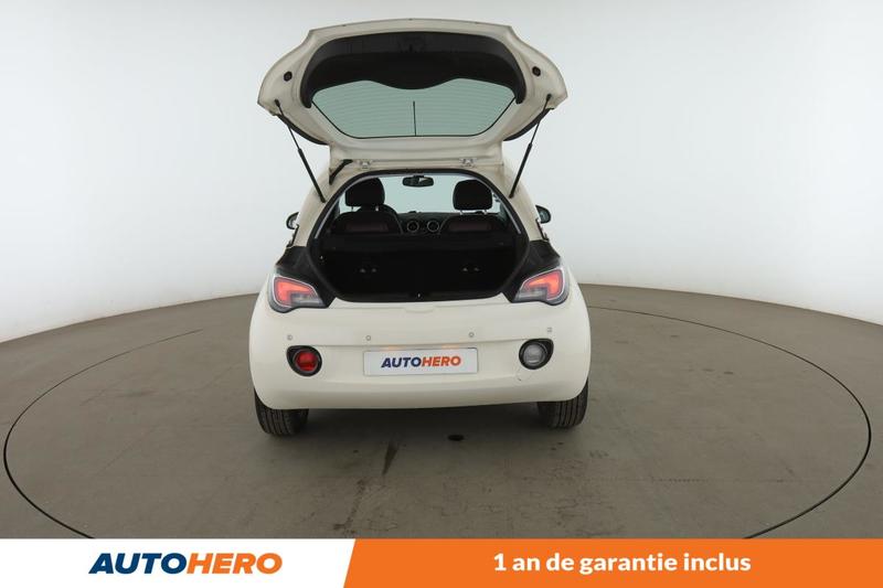 Opel Adam 1.4 Twinport Glam 87 ch