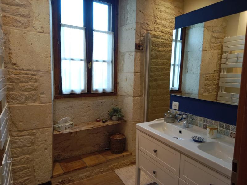 Maison ancienne - 145 m² - 5 pièces