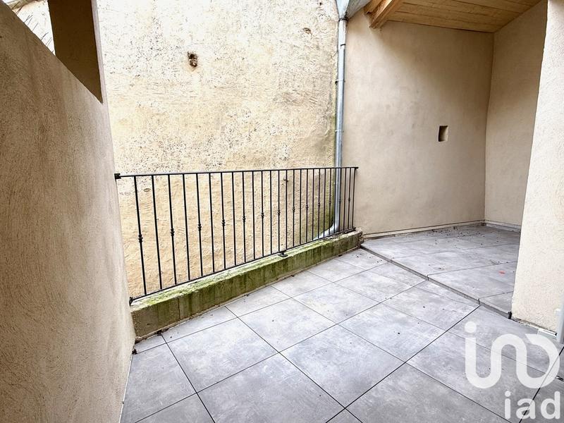 Appartement - 88 m² - 4 pièces
