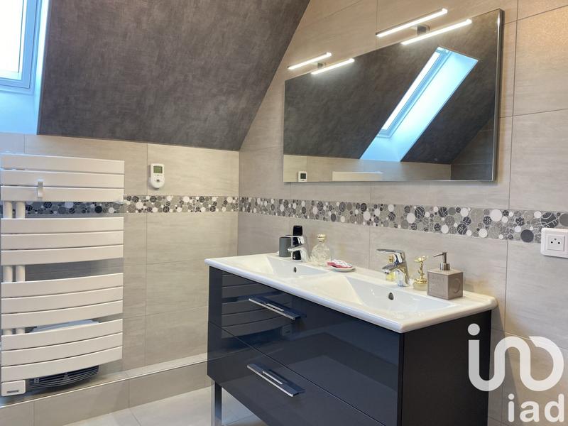 Maison - 132 m² - 6 pièces