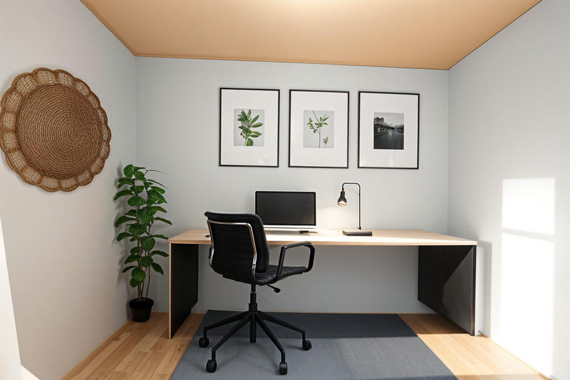 Appartement - 75 m² - 4 pièces