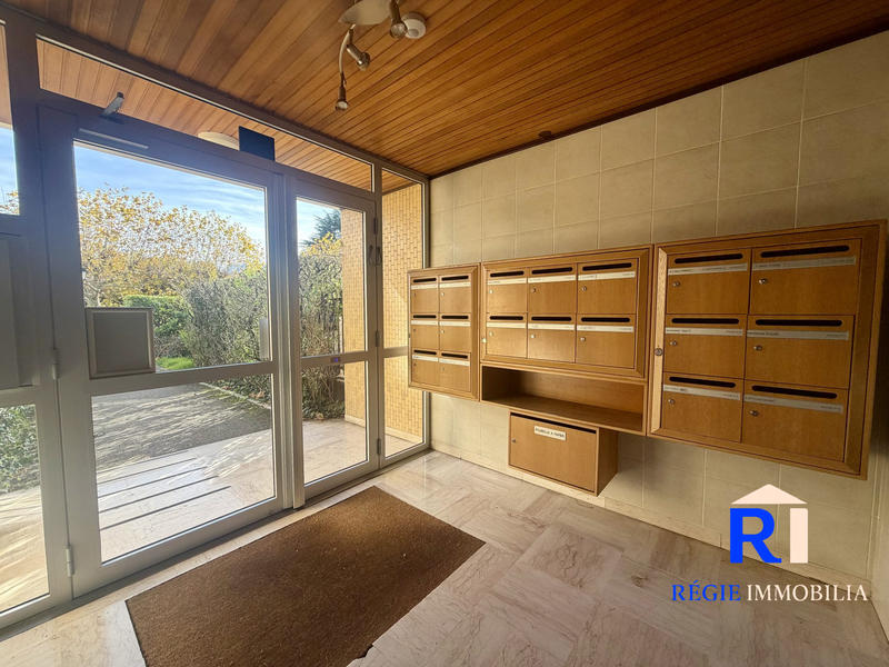 Appartement - 114 m² - 5 pièces