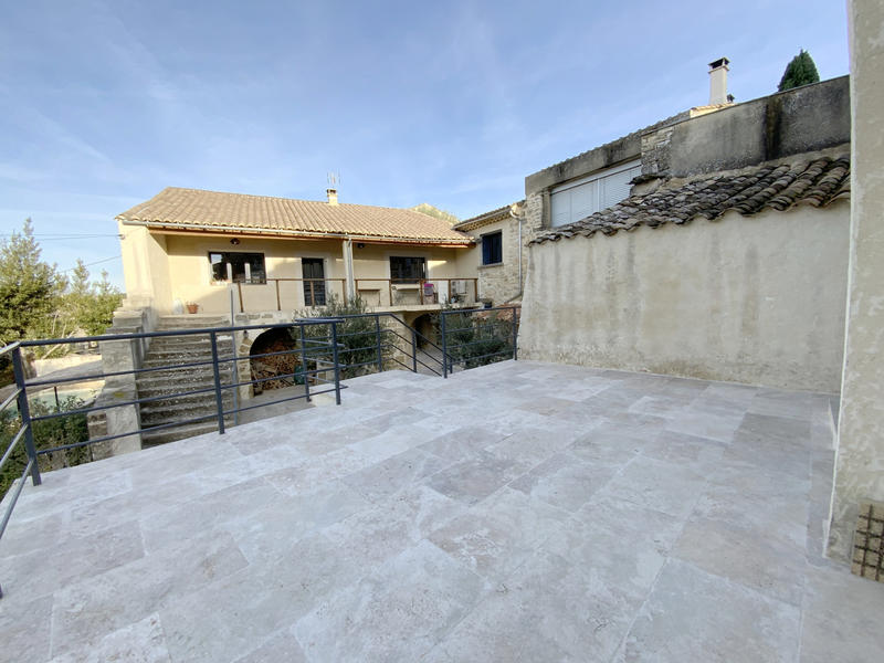 Maison - 140 m² - 8 pièces