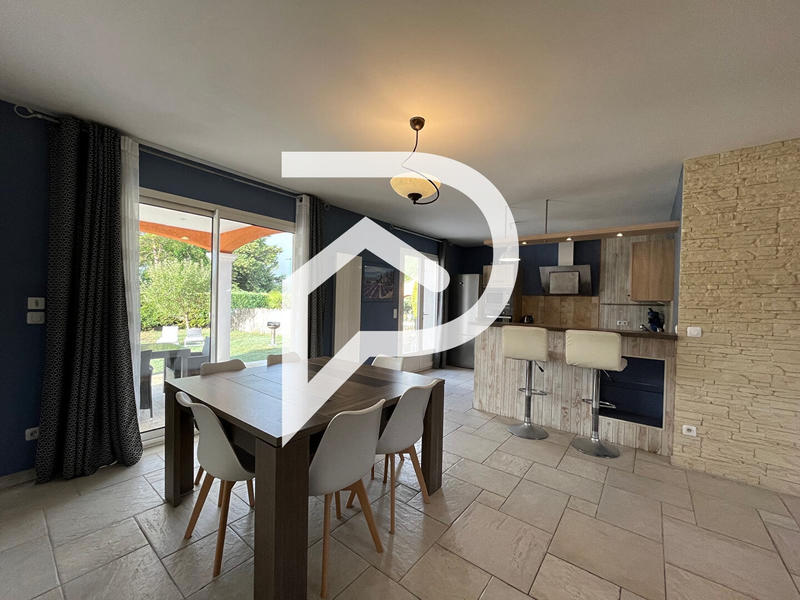 Villa - 71 m² - 3 pièces