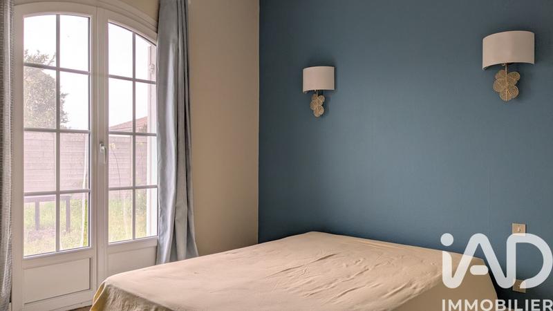 Maison - 89 m² - 4 pièces