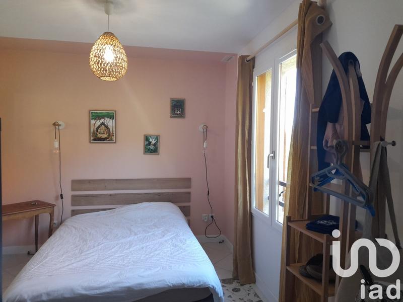 Maison - 133 m² - 5 pièces