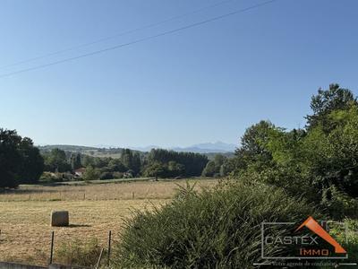 Terrain - 4 380 m²