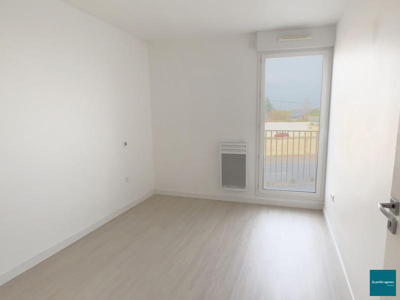 Appartement - 51 m² - 3 pièces